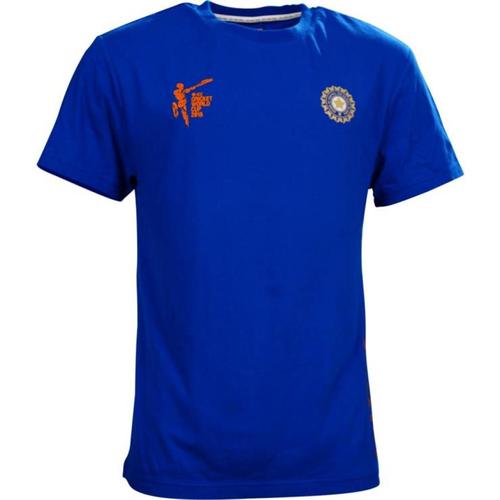 image of Indian CWC 2015 TEE